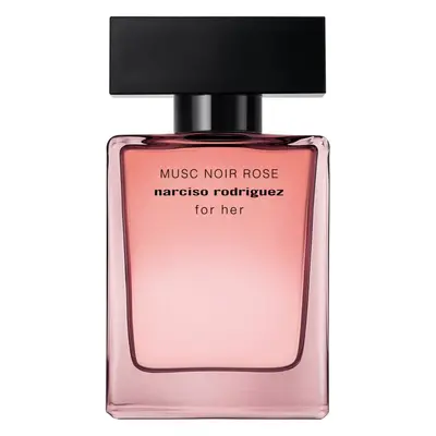 narciso rodriguez for her Musc Noir Rose parfémovaná voda pro ženy 30 ml