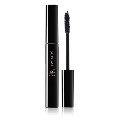 Sensai Mascara 38°C Separating & Lenghtening řasenka pro prodloužení a oddělení řas odstín Black