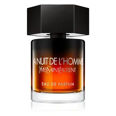 Yves Saint Laurent La Nuit de L'Homme parfémovaná voda pro muže 100 ml