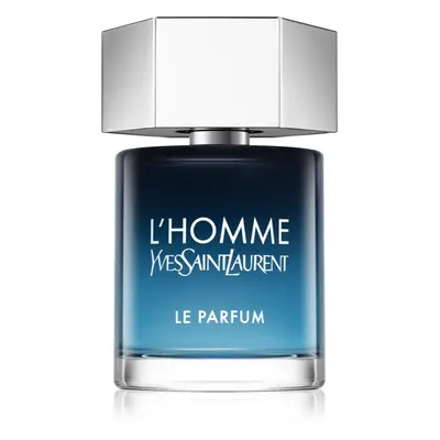 Yves Saint Laurent L'Homme Le Parfum parfémovaná voda pro muže 100 ml