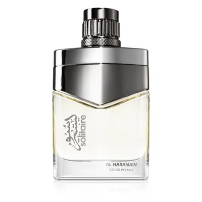 Al Haramain Solitaire parfémovaná voda unisex 85 ml