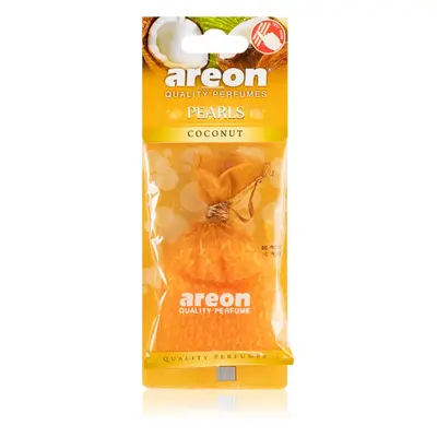 Areon Pearls Coconut vonné perly 25 g