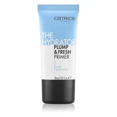 Catrice The Hydrator Plump & Fresh hydratační podkladová báze pod make-up 30 ml