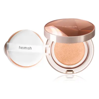 Heimish Artless Perfect Cushion dlouhotrvající make-up v houbičce SPF 50+ odstín 23 Natural Beig