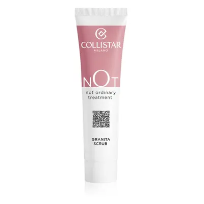 Collistar NOT Granita Scrub peeling na rty 12 ml