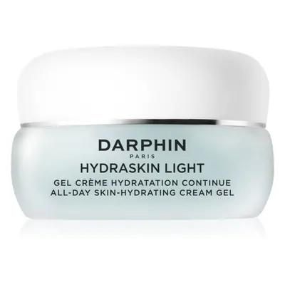 Darphin Hydraskin Light Hydrating Cream Gel hydratační gelový krém pro normální až smíšenou pleť