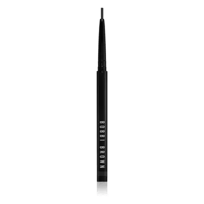 Bobbi Brown Long-Wear Waterproof Liner dlouhotrvající voděodolné oční linky odstín BLACKOUT 0.12