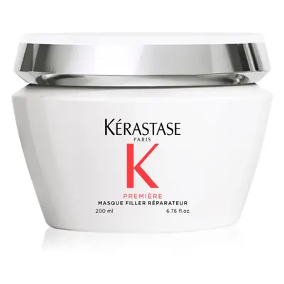 Kérastase Première Masque Filler Réparateur obnovující maska proti lámavosti vlasů 200 ml