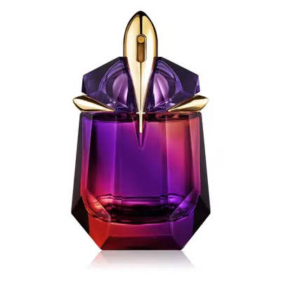 Mugler Alien Hypersense parfémovaná voda plnitelná pro ženy 30 ml