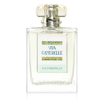 Carthusia Via Camerelle parfémovaná voda pro ženy 100 ml