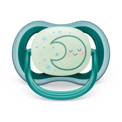 Philips Avent Ultra Air Night 6-18m dudlík 1 ks