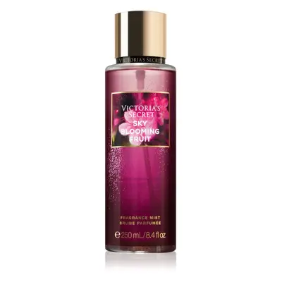 Victoria's Secret Sky Blooming Fruit tělový sprej pro ženy 250 ml