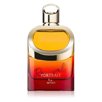 Afnan Portrait Revival parfémovaná voda unisex 100 ml