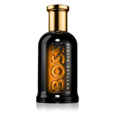 Hugo Boss BOSS Bottled Elixir parfémovaná voda intense pro muže 100 ml