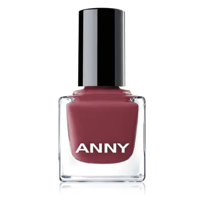 ANNY Color Nail Polish lak na nehty odstín 147 Kiss You 15 ml