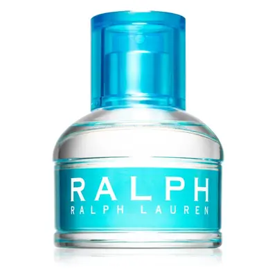 Ralph Lauren Ralph toaletní voda pro ženy 30 ml