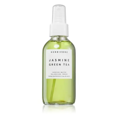 Herbivore Jasmine Green Tea tonizující jasmínová voda 120 ml