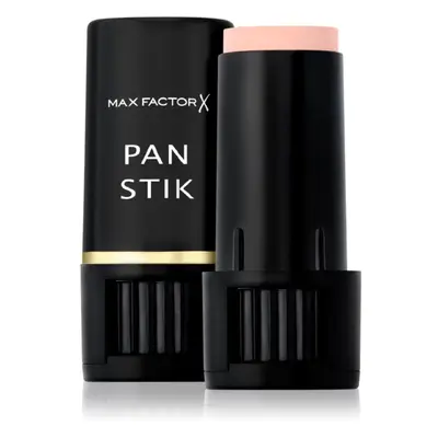 Max Factor Panstik make-up a korektor v jednom odstín 25 Fair 9 g