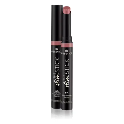 essence The slim STICK dlouhotrvající rtěnka odstín 104 Baby Got Blush 1,7 ml