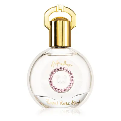 M. Micallef Royal Rose Aoud parfémovaná voda pro ženy 30 ml