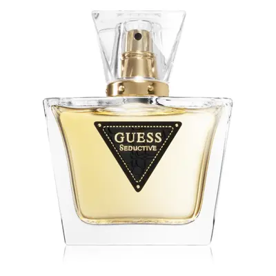 Guess Seductive toaletní voda pro ženy 50 ml