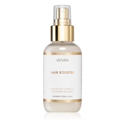 Venira Hair Booster vlasové sérum stimulující růst vlasů 100 ml