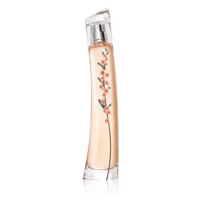 KENZO Flower by Kenzo Ikebana Mimosa parfémovaná voda pro ženy 75 ml