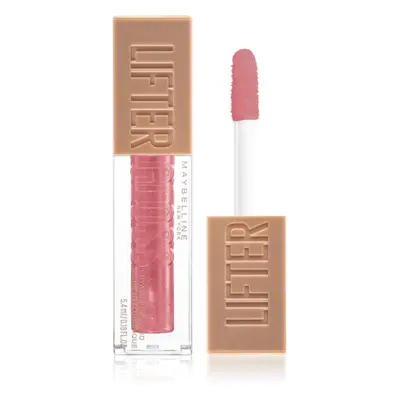 MAYBELLINE NEW YORK Lifter Gloss lesk na rty odstín 05 Petal 5.4 ml