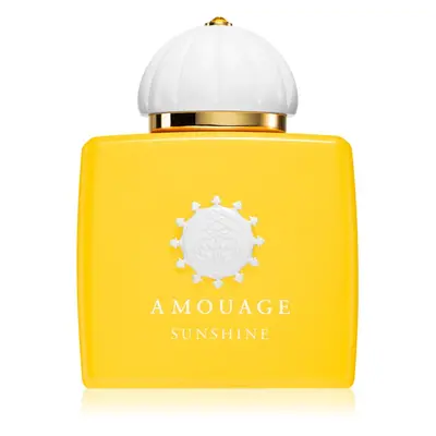 Amouage Sunshine parfémovaná voda pro ženy 100 ml