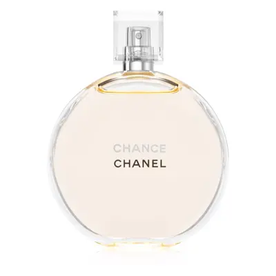 Chanel Chance toaletní voda pro ženy 150 ml