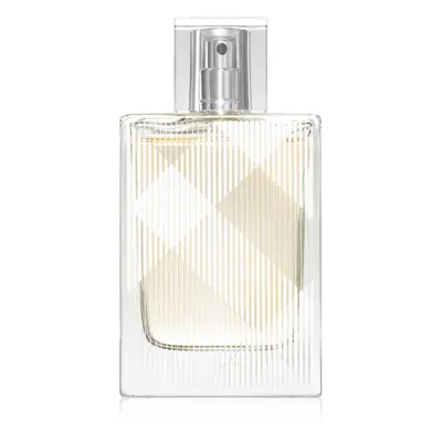 Burberry Brit for Her toaletní voda pro ženy 50 ml