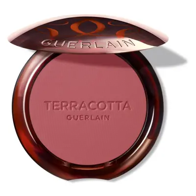 GUERLAIN Terracotta Blush rozjasňující tvářenka odstín 03 Deep Nude 5 g