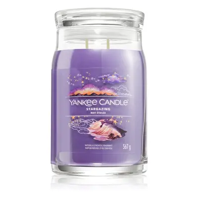 Yankee Candle Stargazing vonná svíčka 567 g