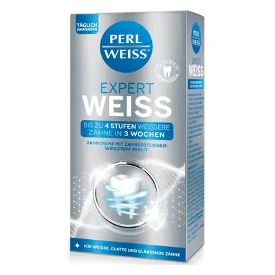 Perl Weiss Expert bělicí zubní pasta 50 ml