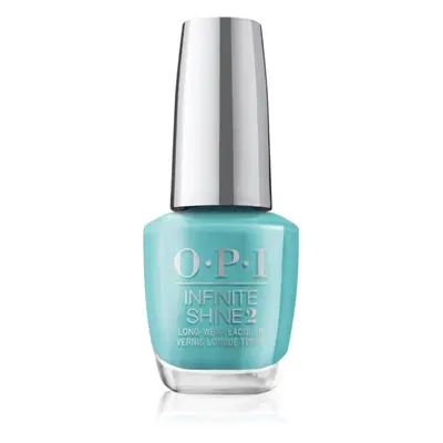 OPI Your Way Infinite Shine dlouhotrvající lak na nehty odstín First Class Tix 15 ml