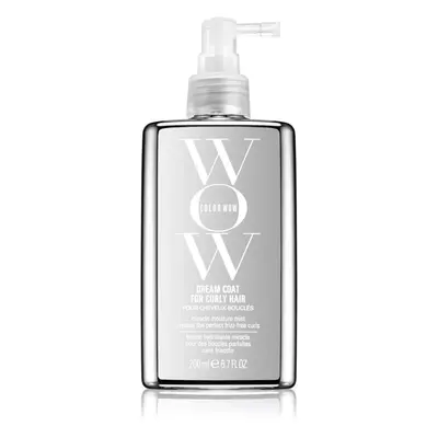 Color WOW Dream Coat Curly Hair sprej pro definici vln 200 ml