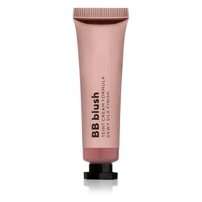 LAMEL Insta BB Blush krémová tvářenka odstín 402 Pink blossom 10 ml