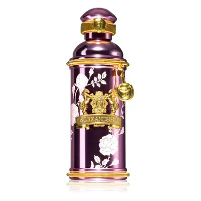 Alexandre.J The Collector: Rose Oud parfémovaná voda unisex 100 ml