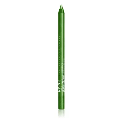 NYX Professional Makeup Epic Wear Liner Stick voděodolná tužka na oči odstín 23 - Emerald Cut 1.