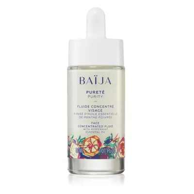 BAÏJA Purity pleťový fluid 30 ml