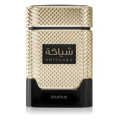 Khadlaj Shiyaaka Gold parfémovaná voda unisex 100 ml