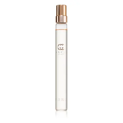 Gucci Guilty Pour Femme toaletní voda sprej pro ženy 10 ml