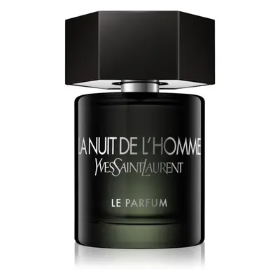 Yves Saint Laurent La Nuit de L'Homme Le Parfum parfémovaná voda pro muže 100 ml