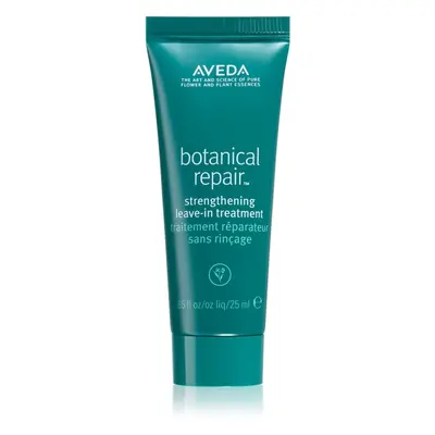 Aveda Botanical Repair™ Strengthening Leave-in Treatment posilující bezoplachová péče pro poškoz