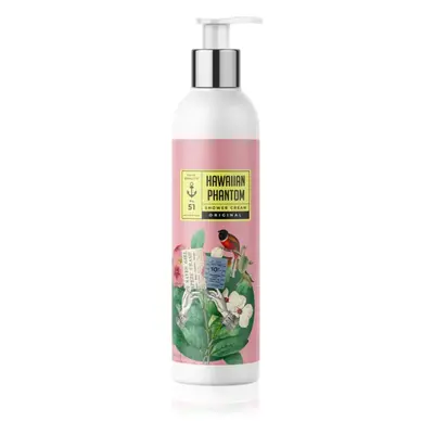 Soaphoria Hawaiian Phantom hydratační sprchový krém 250 ml