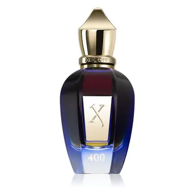 Xerjoff JTC 400 parfémovaná voda unisex 50 ml