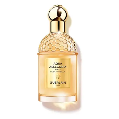 GUERLAIN Aqua Allegoria Bosca Vanilla Forte parfémovaná voda plnitelná pro ženy 75 ml