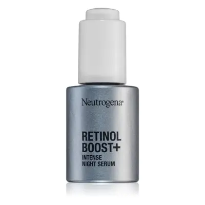 Neutrogena Retinol Boost intenzivní noční sérum 30 ml