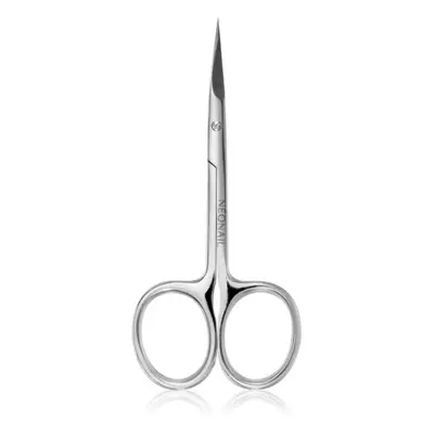 NEONAIL Scissors Rounded nůžky na nehty 1 ks