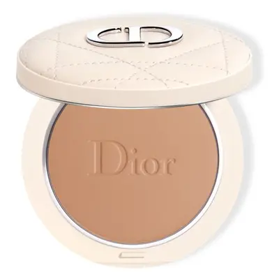 DIOR Dior Forever Natural Bronze bronzující pudr odstín 04 Tan Bronze 9 g